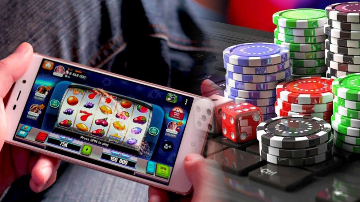 online-gambling