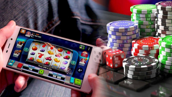 Online gambling: Truths and misconceptions