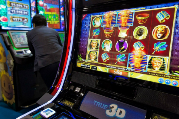 Online Slots Rules – There Can Be Just 3
