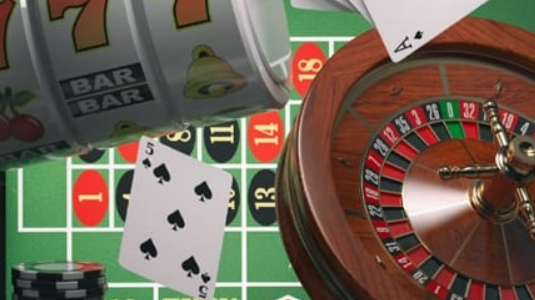 Quit Shedding At Slots – Profitable Slots Sessions With Wise Wagering