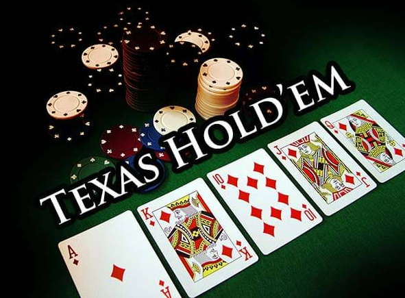 Texas Hold’em Poker Options! Online Video pc gaming Tutorials