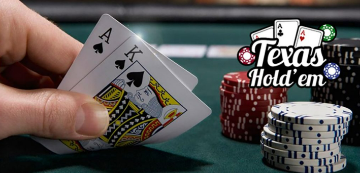 Texas Hold'em Poker Options! Online Video pc gaming Tutorials