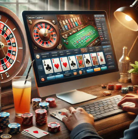 Gambling Recommend For Significant Casino Video games