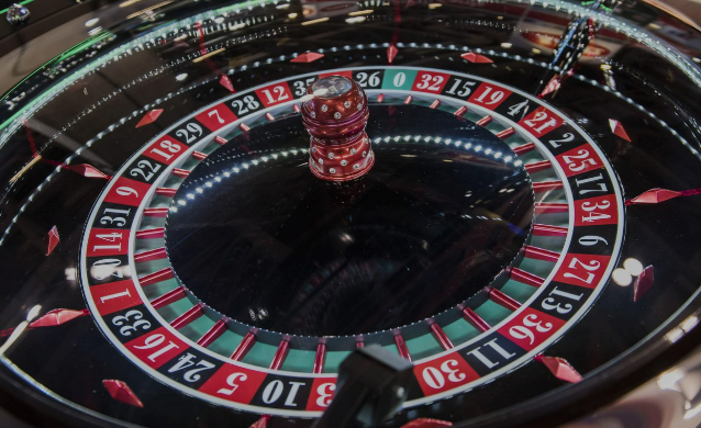 Make Your Cash Last Within An Online Casino