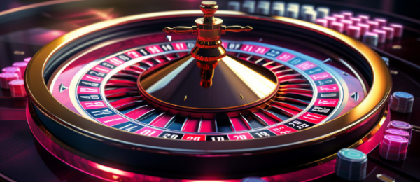 The Online Roulette Guide For Novices