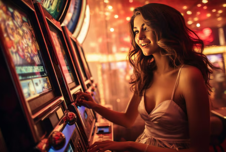 Slot Gacor Today: The Best Slots for High Payments