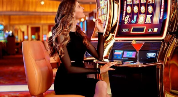 Slot Gacor Today: The Best Slots for High Payments