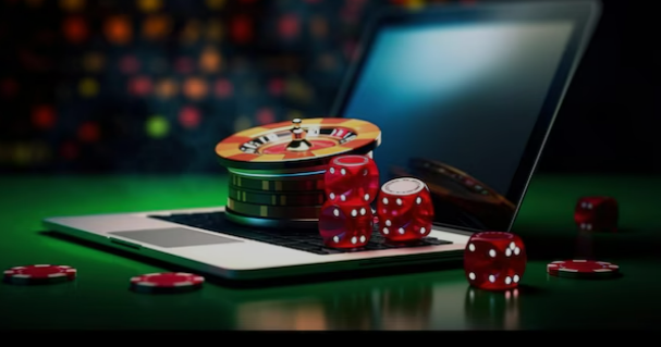 Is There Any Should Certainly Know What The Authority Says About Online Casino