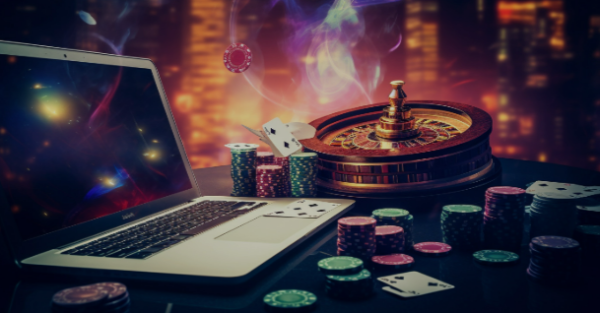 Is There Any Should Certainly Know What The Authority Says About Online Casino