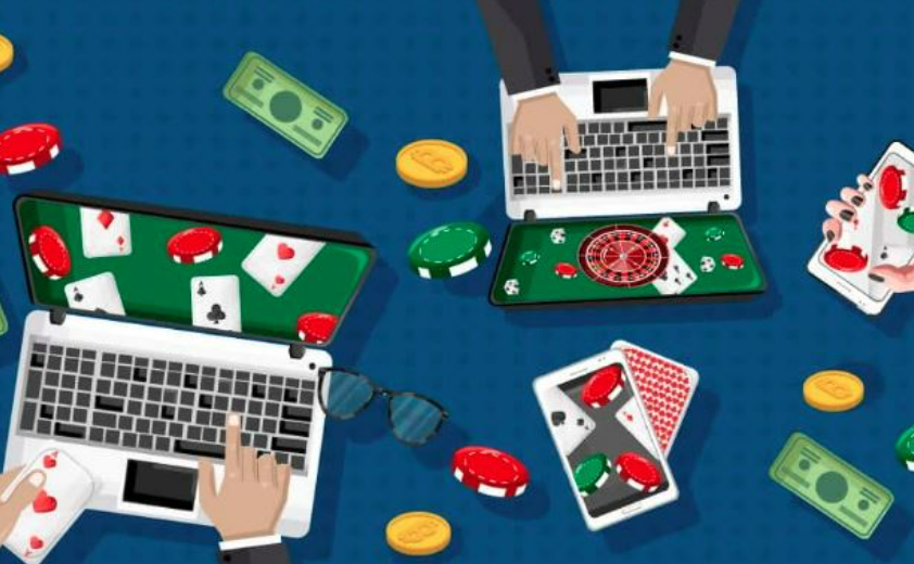 How To Play Blackjack Online