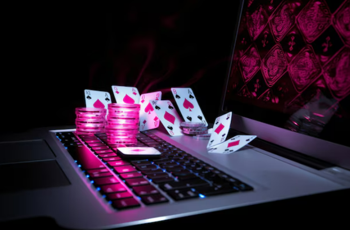 5 An Online Success Casino Gambling Fundamentals