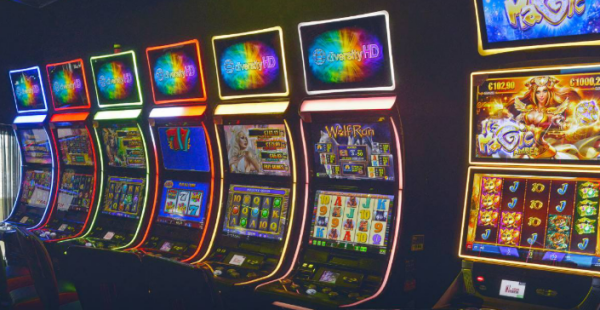 Casino And Gambling Strategies Exposed