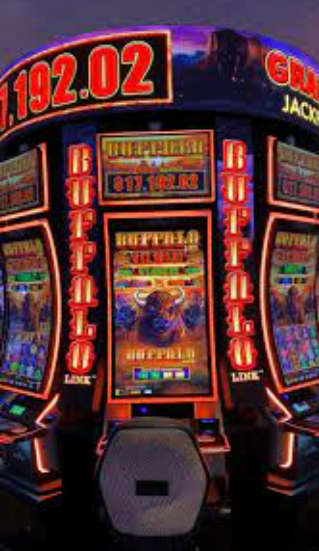 Winning At Slot Devices - Slot Machine Video game Rip off Secrets