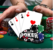 How Free Online Video clip Poker Devices Work