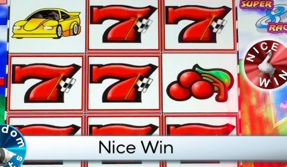 Winning In The casino - Beating The Slot Machine