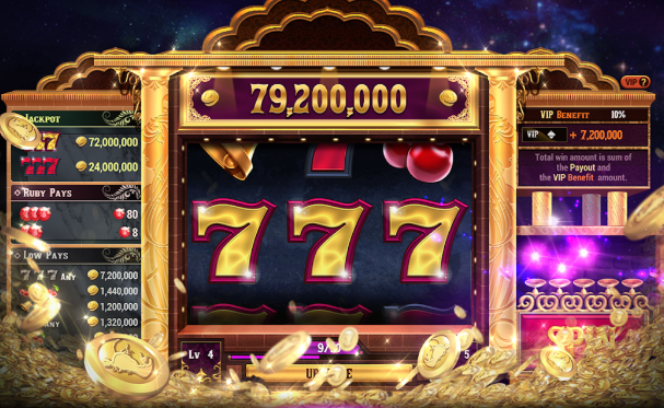 A Couple of Slot Machine Tips For Winning