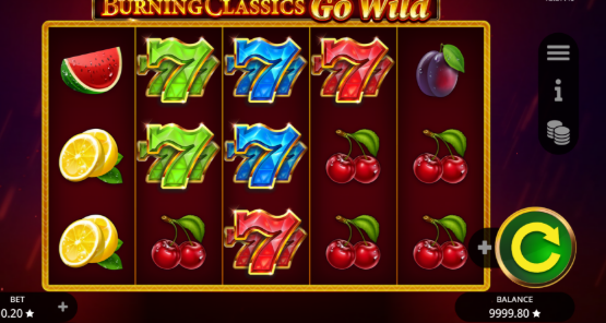 A Couple of Slot Machine Tips For Winning